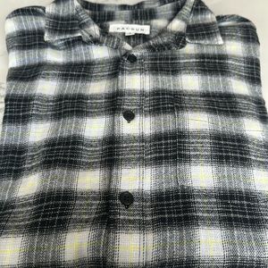 Flannel Shirt  pacsun small